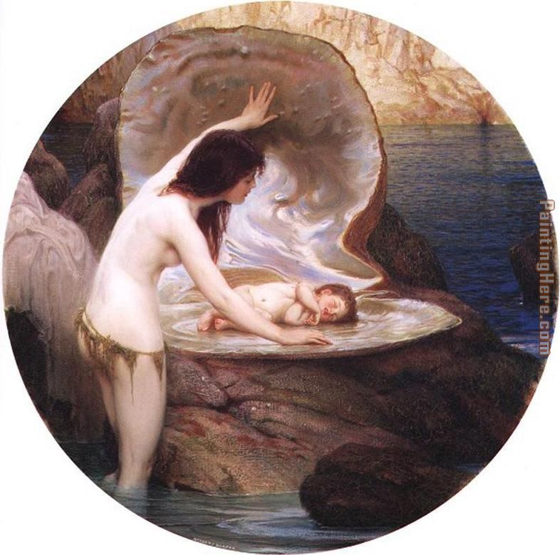 Waterbaby